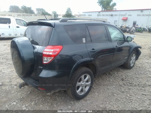 Photo 3 VIN: 2T3DK4DV5BW049735 - TOYOTA RAV4 