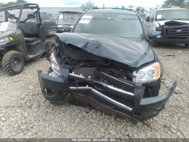 Photo 5 VIN: 2T3DK4DV5BW049735 - TOYOTA RAV4 