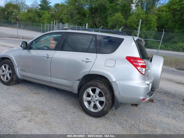 Photo 2 VIN: 2T3DK4DV5BW052764 - TOYOTA RAV4 