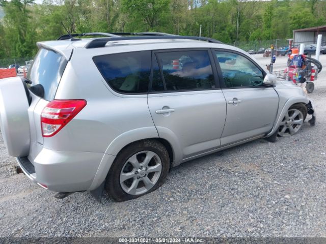 Photo 3 VIN: 2T3DK4DV5BW052764 - TOYOTA RAV4 