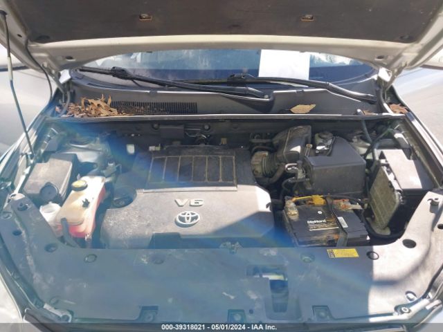 Photo 9 VIN: 2T3DK4DV5BW052764 - TOYOTA RAV4 