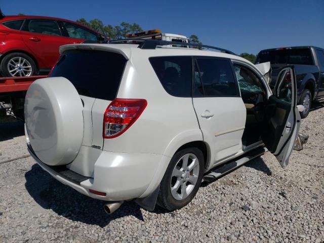 Photo 3 VIN: 2T3DK4DV5BW054448 - TOYOTA RAV4 LIMIT 