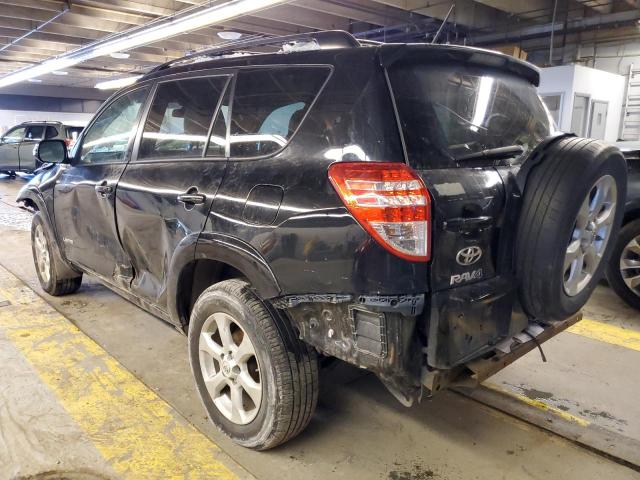 Photo 1 VIN: 2T3DK4DV5BW056104 - TOYOTA RAV4 LIMIT 