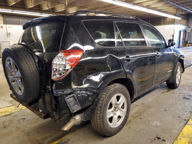 Photo 2 VIN: 2T3DK4DV5BW056104 - TOYOTA RAV4 LIMIT 