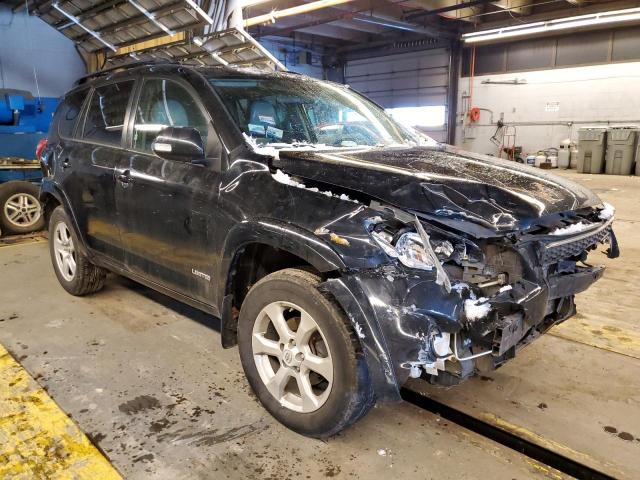 Photo 3 VIN: 2T3DK4DV5BW056104 - TOYOTA RAV4 LIMIT 