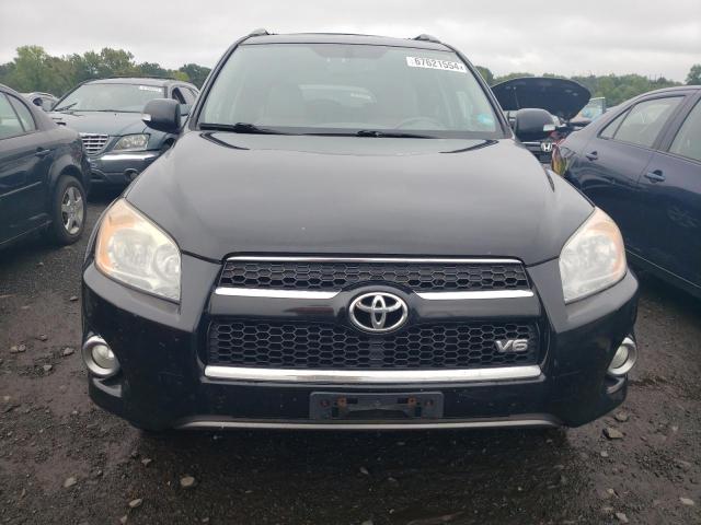 Photo 4 VIN: 2T3DK4DV5BW056264 - TOYOTA RAV4 LIMIT 