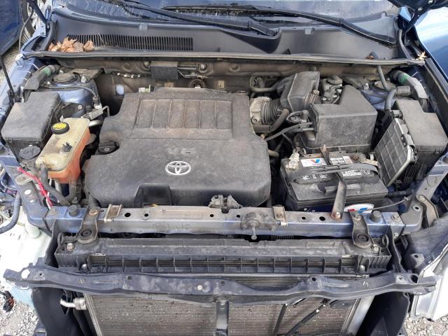 Photo 11 VIN: 2T3DK4DV5BW060542 - TOYOTA RAV4 LIMIT 