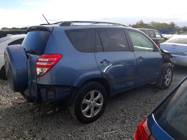 Photo 2 VIN: 2T3DK4DV5BW060542 - TOYOTA RAV4 LIMIT 