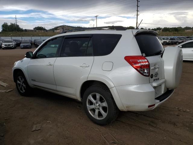 Photo 1 VIN: 2T3DK4DV5CW068822 - TOYOTA RAV4 LIMIT 