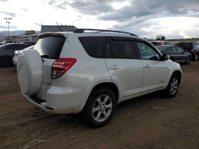 Photo 2 VIN: 2T3DK4DV5CW068822 - TOYOTA RAV4 LIMIT 