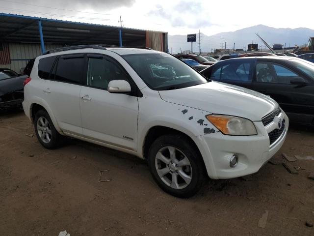 Photo 3 VIN: 2T3DK4DV5CW068822 - TOYOTA RAV4 LIMIT 