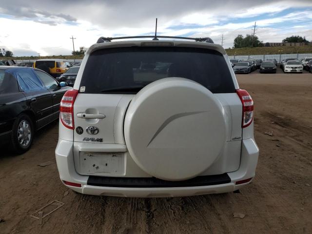 Photo 5 VIN: 2T3DK4DV5CW068822 - TOYOTA RAV4 LIMIT 