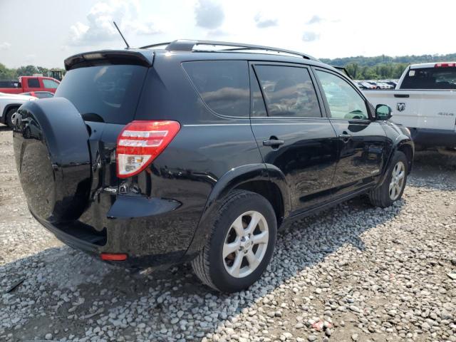 Photo 2 VIN: 2T3DK4DV5CW070232 - TOYOTA RAV4 LIMIT 