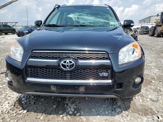 Photo 4 VIN: 2T3DK4DV5CW070232 - TOYOTA RAV4 LIMIT 