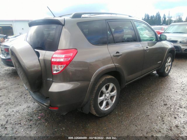 Photo 3 VIN: 2T3DK4DV5CW071204 - TOYOTA RAV4 