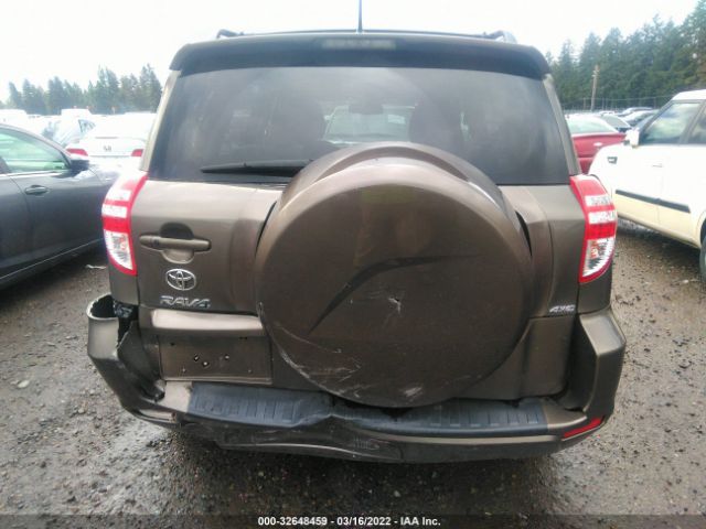 Photo 5 VIN: 2T3DK4DV5CW071204 - TOYOTA RAV4 