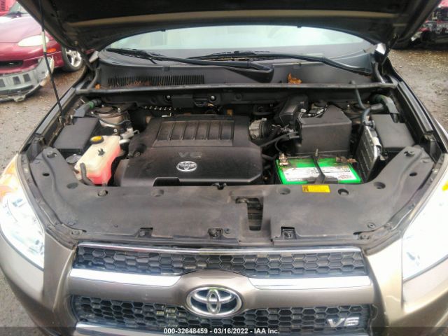 Photo 9 VIN: 2T3DK4DV5CW071204 - TOYOTA RAV4 