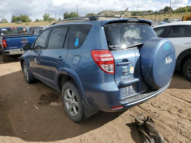 Photo 1 VIN: 2T3DK4DV5CW072966 - TOYOTA RAV4 