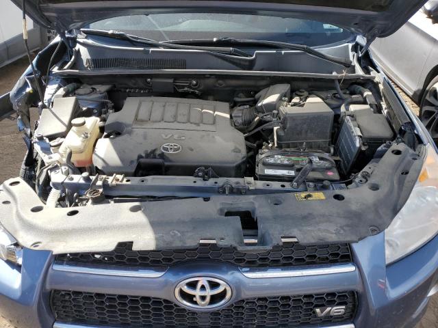 Photo 10 VIN: 2T3DK4DV5CW072966 - TOYOTA RAV4 