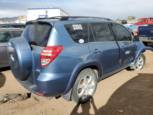 Photo 2 VIN: 2T3DK4DV5CW072966 - TOYOTA RAV4 