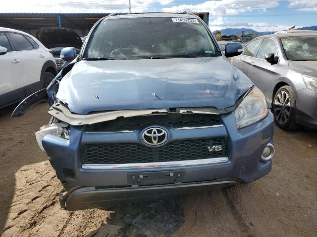 Photo 4 VIN: 2T3DK4DV5CW072966 - TOYOTA RAV4 