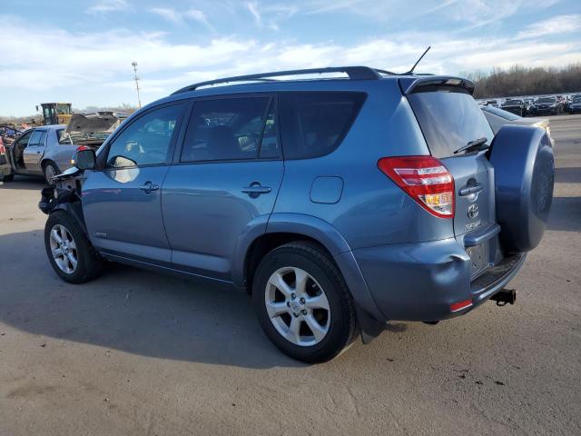 Photo 1 VIN: 2T3DK4DV5CW075835 - TOYOTA RAV4 