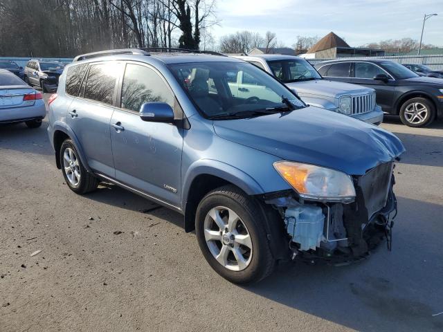 Photo 3 VIN: 2T3DK4DV5CW075835 - TOYOTA RAV4 