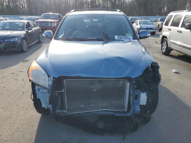 Photo 4 VIN: 2T3DK4DV5CW075835 - TOYOTA RAV4 