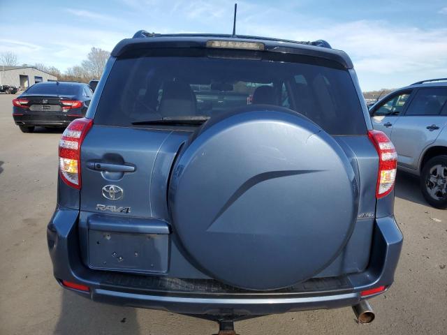 Photo 5 VIN: 2T3DK4DV5CW075835 - TOYOTA RAV4 