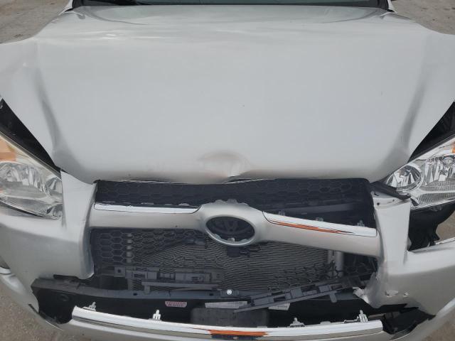 Photo 11 VIN: 2T3DK4DV5CW076824 - TOYOTA RAV4 LIMIT 