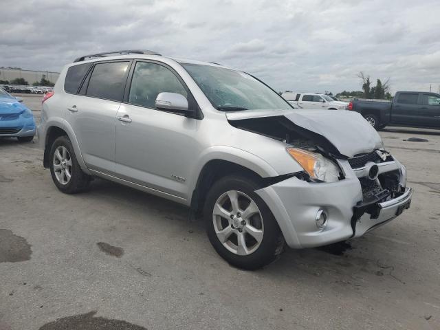 Photo 3 VIN: 2T3DK4DV5CW076824 - TOYOTA RAV4 LIMIT 