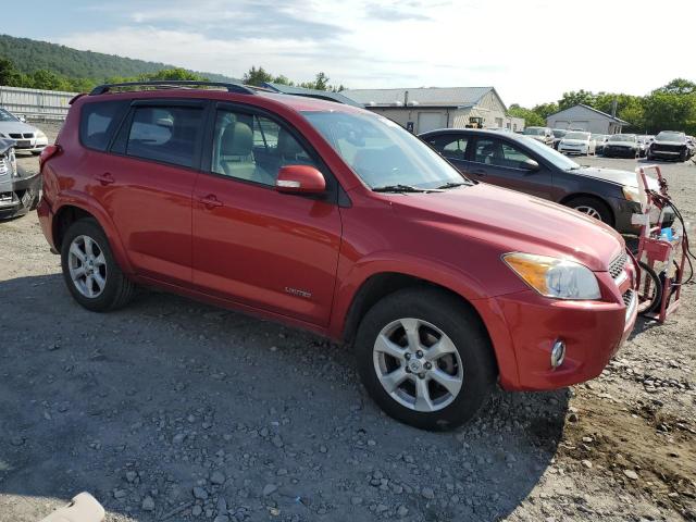 Photo 3 VIN: 2T3DK4DV5CW090769 - TOYOTA RAV4 