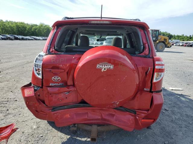 Photo 5 VIN: 2T3DK4DV5CW090769 - TOYOTA RAV4 