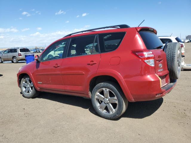 Photo 1 VIN: 2T3DK4DV5CW091193 - TOYOTA RAV4 