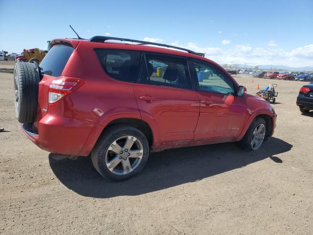 Photo 2 VIN: 2T3DK4DV5CW091193 - TOYOTA RAV4 