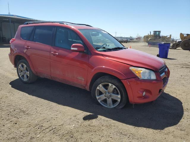 Photo 3 VIN: 2T3DK4DV5CW091193 - TOYOTA RAV4 