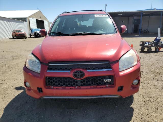 Photo 4 VIN: 2T3DK4DV5CW091193 - TOYOTA RAV4 