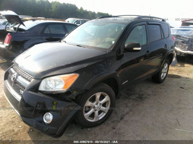 Photo 1 VIN: 2T3DK4DV6AW014149 - TOYOTA RAV4 