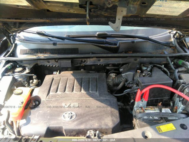 Photo 9 VIN: 2T3DK4DV6AW014149 - TOYOTA RAV4 