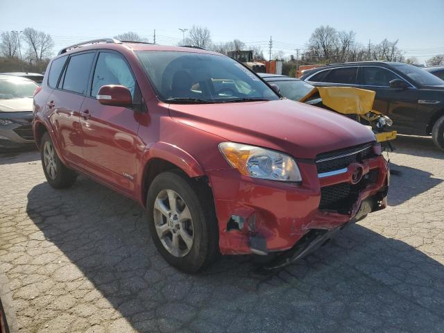 Photo 3 VIN: 2T3DK4DV6AW029055 - TOYOTA RAV4 