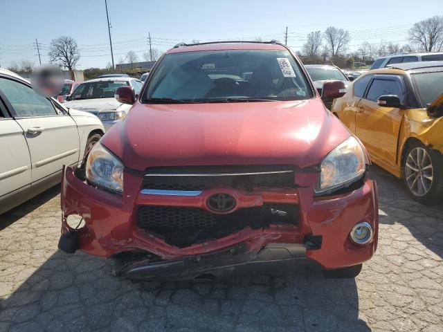 Photo 4 VIN: 2T3DK4DV6AW029055 - TOYOTA RAV4 