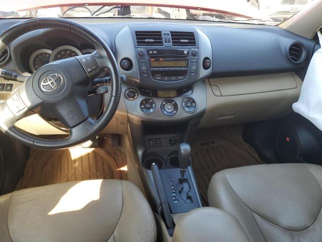 Photo 7 VIN: 2T3DK4DV6AW029055 - TOYOTA RAV4 