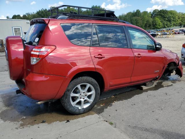 Photo 2 VIN: 2T3DK4DV6AW030948 - TOYOTA RAV4 LIMIT 