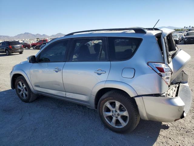 Photo 1 VIN: 2T3DK4DV6AW032408 - TOYOTA RAV4 