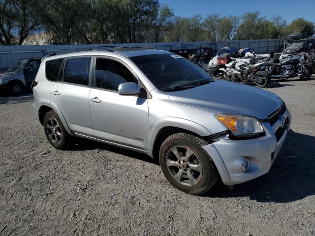 Photo 3 VIN: 2T3DK4DV6AW032408 - TOYOTA RAV4 