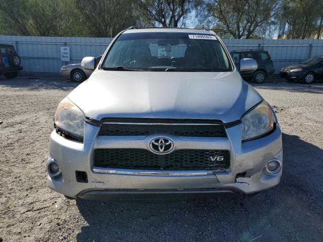 Photo 4 VIN: 2T3DK4DV6AW032408 - TOYOTA RAV4 