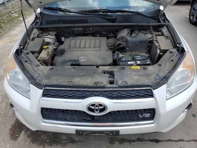 Photo 11 VIN: 2T3DK4DV6BW040817 - TOYOTA RAV4 LIMIT 