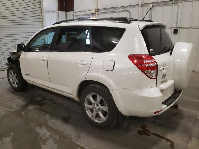 Photo 1 VIN: 2T3DK4DV6BW040915 - TOYOTA RAV4 