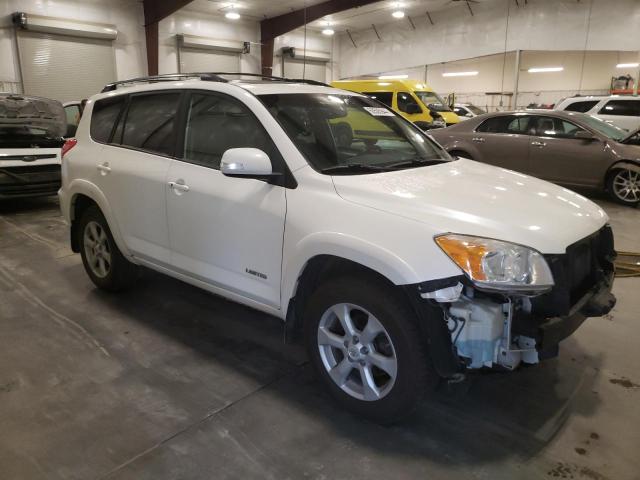 Photo 3 VIN: 2T3DK4DV6BW040915 - TOYOTA RAV4 