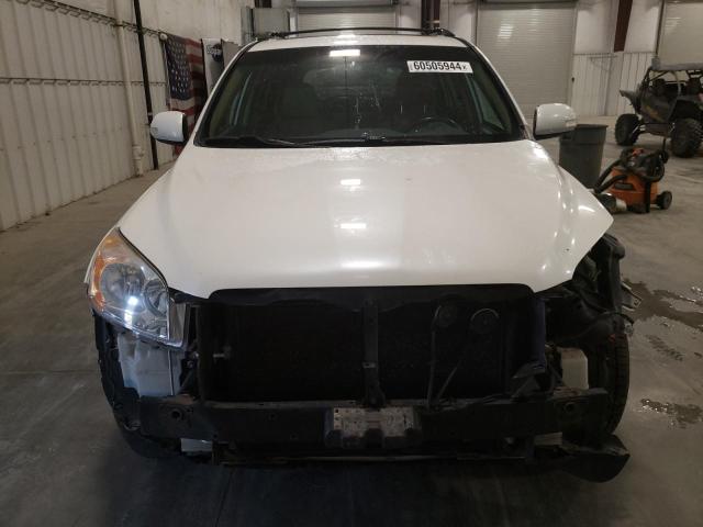 Photo 4 VIN: 2T3DK4DV6BW040915 - TOYOTA RAV4 